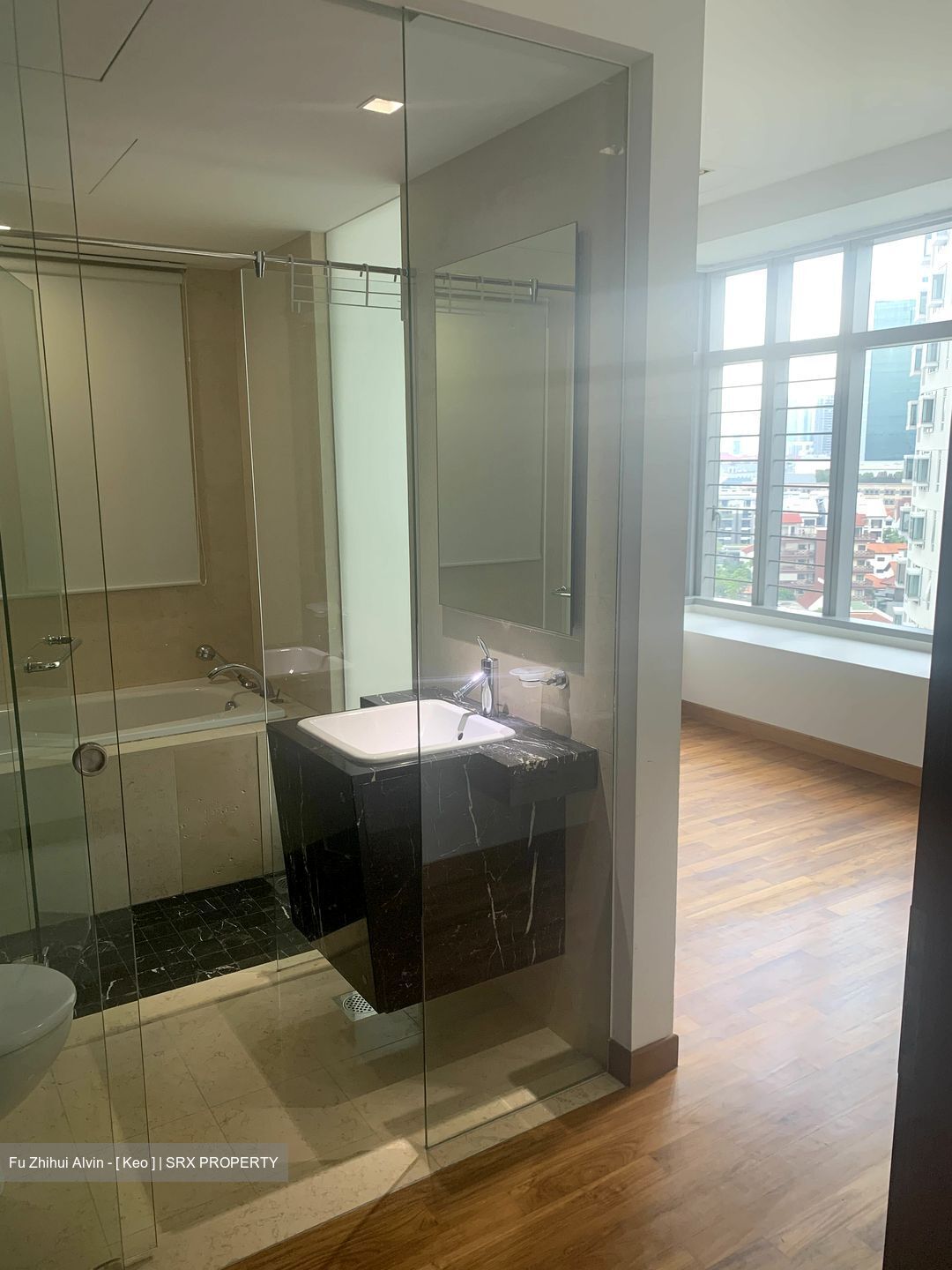 Residences @ Evelyn (D11), Condominium #491696141